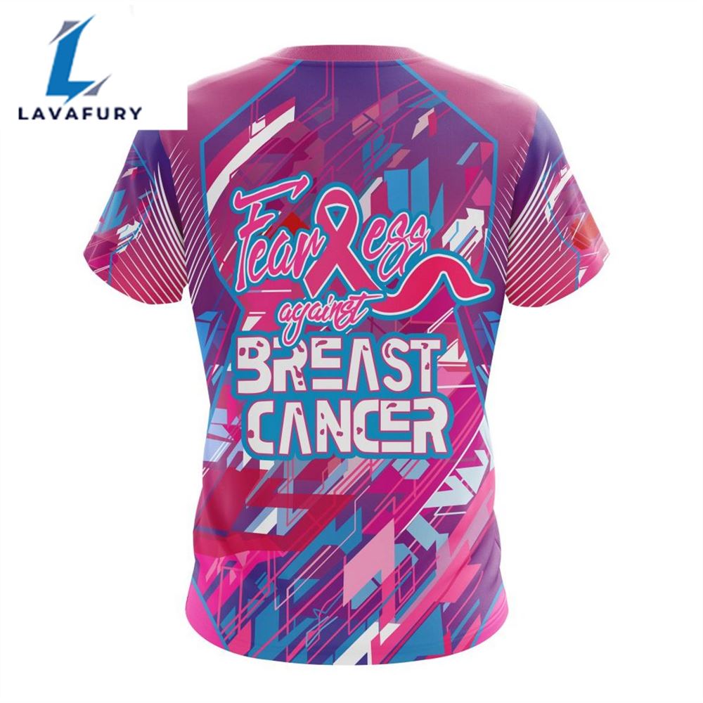 BEST NFL Cincinnati Bengals, Specialized Design I Pink I Can! Fearless Again Breast Cancer 3D Hoodie Shirt