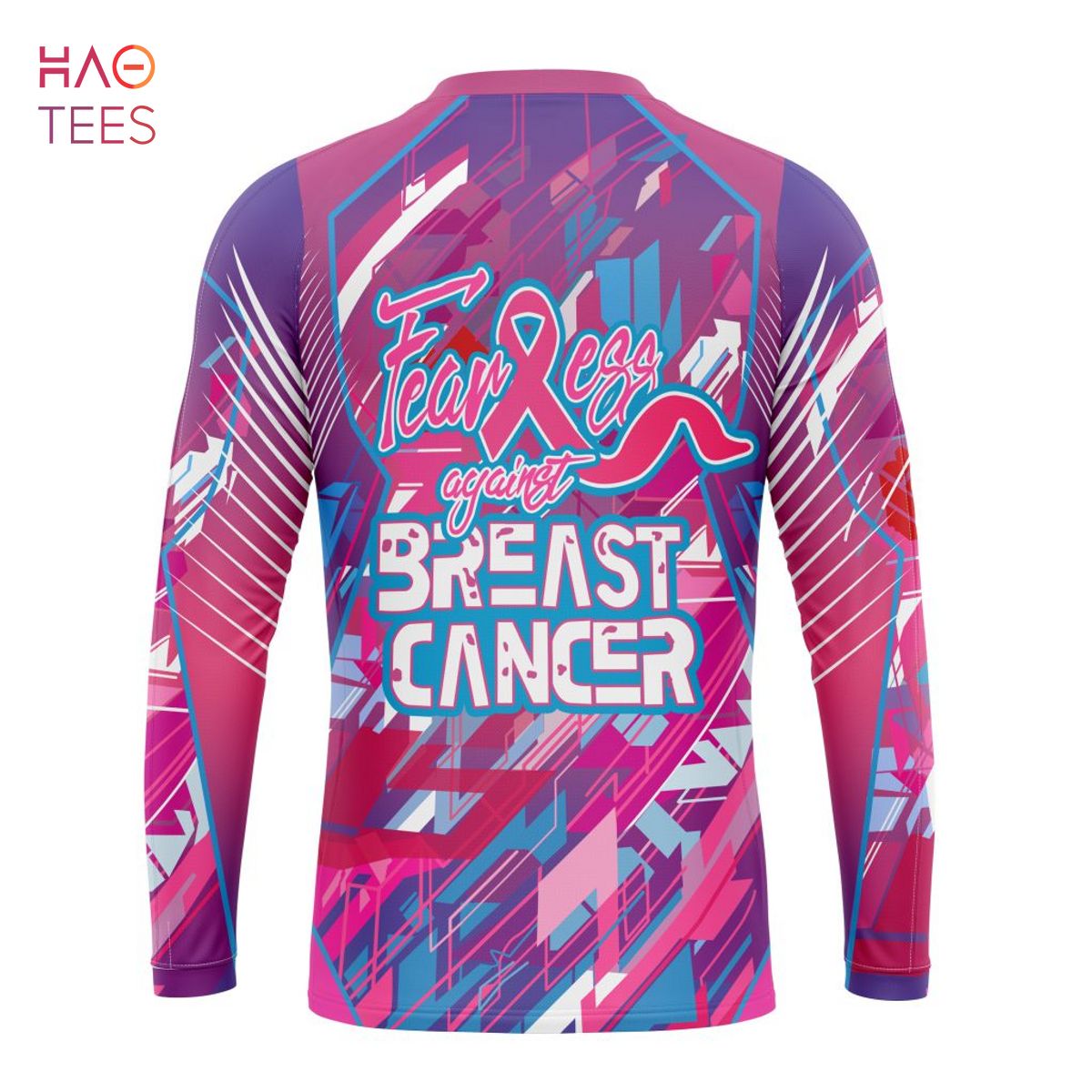 BEST NFL New England Patriots, Specialized Design I Pink I Can! Fearless Again Breast Cancer 3D Hoodie Shirt