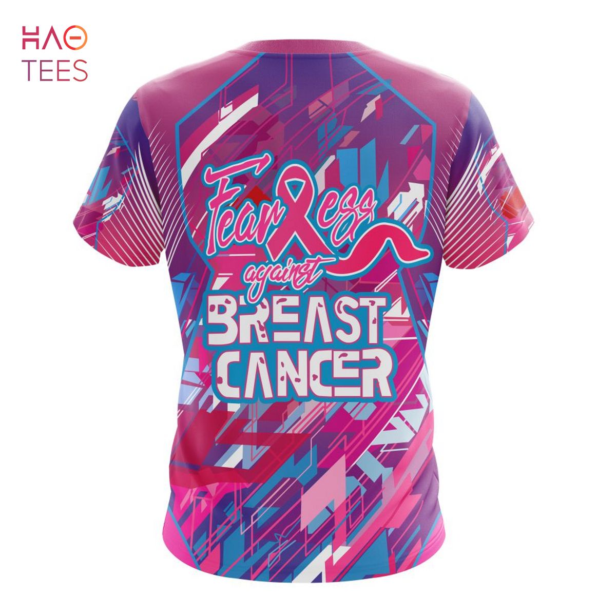 BEST NFL New England Patriots, Specialized Design I Pink I Can! Fearless Again Breast Cancer 3D Hoodie Shirt